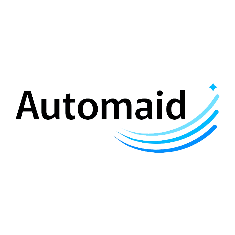 Automaid logo