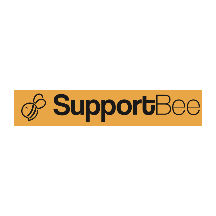 SupportBee logo