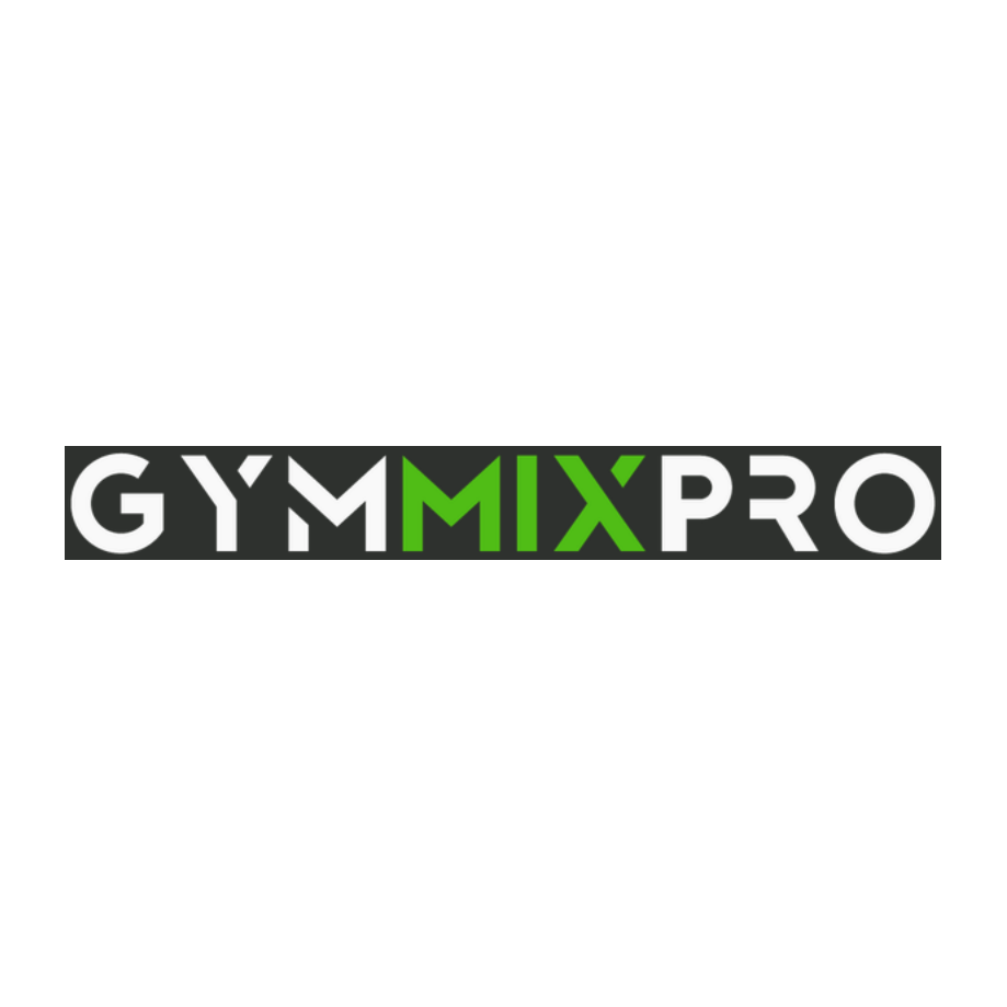 GymMixPro logo