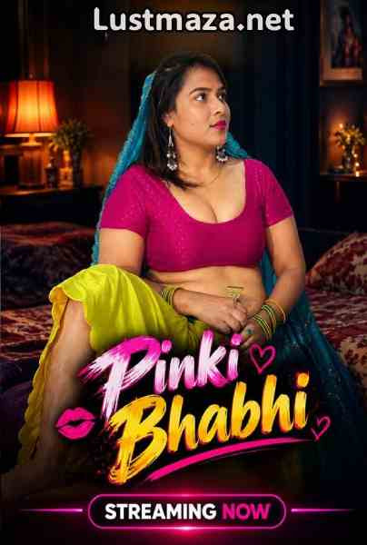 Pinki Bhabhi (2026) Uncut Hindi Hot Short Film | WEB-DL X264 1080p Download
