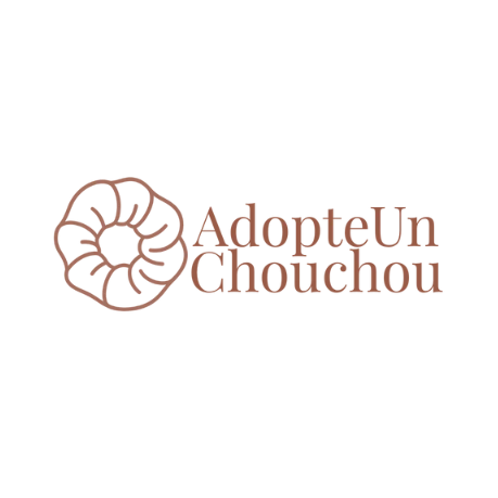 Adopte un Chouchou logo