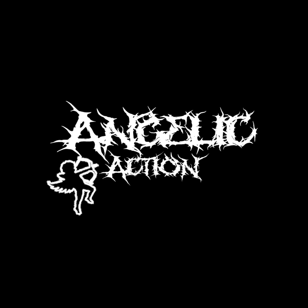 Angelic Action logo