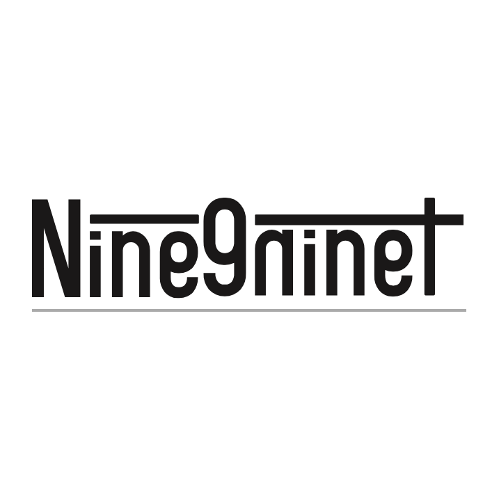 999Tee logo
