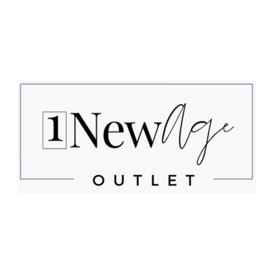 1 New Age Outlet logo