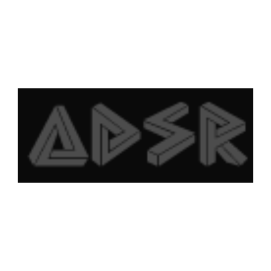 ADSR Wear logo