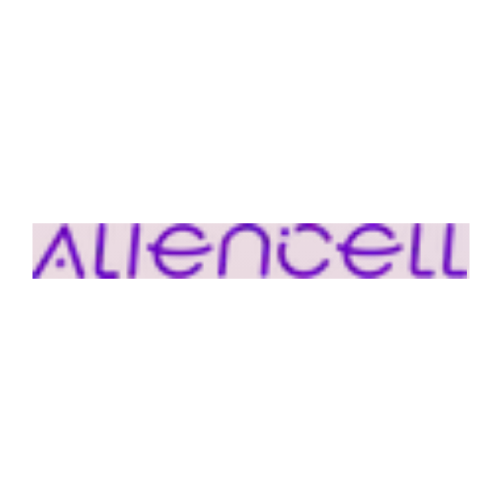 Aliencell logo