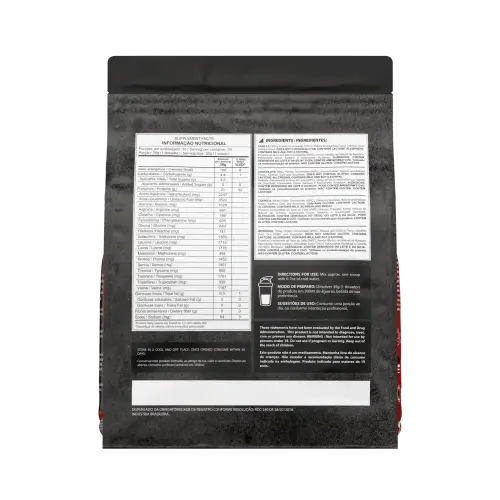 refil whey 100 dark lab 900g 3.4