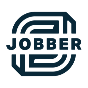 Jobber logo