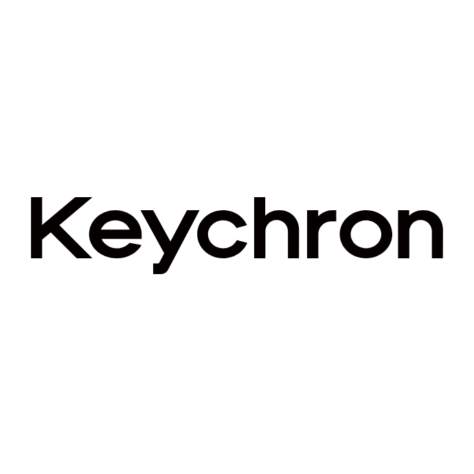 Keychron logo