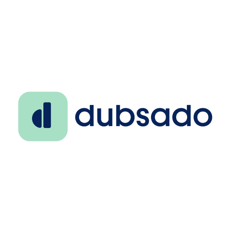 Dubsado logo