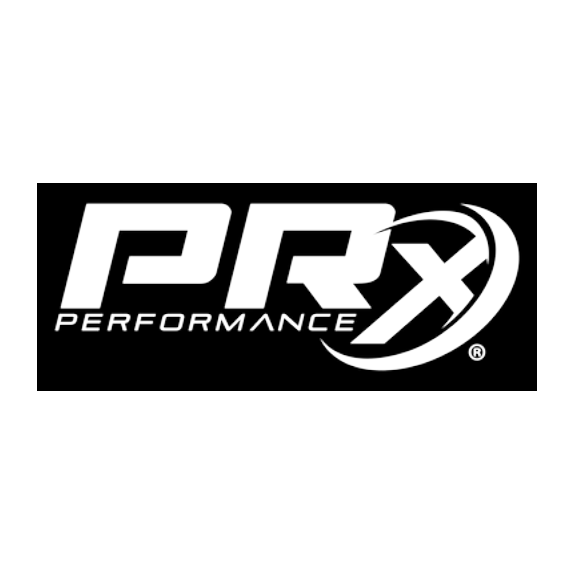 PRx Performance logo