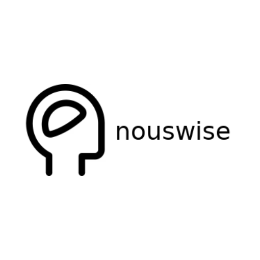 Nouswise logo