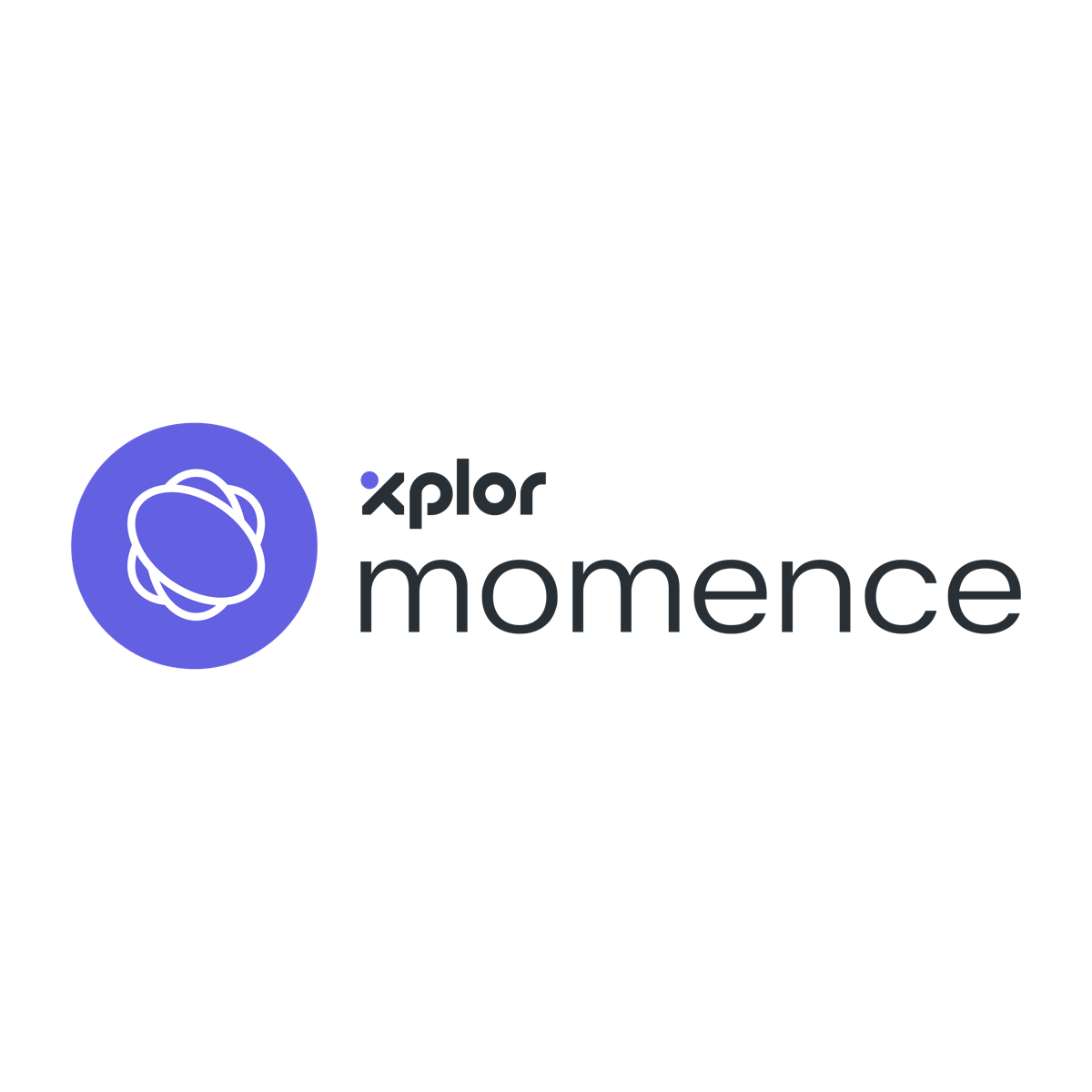 Momence logo