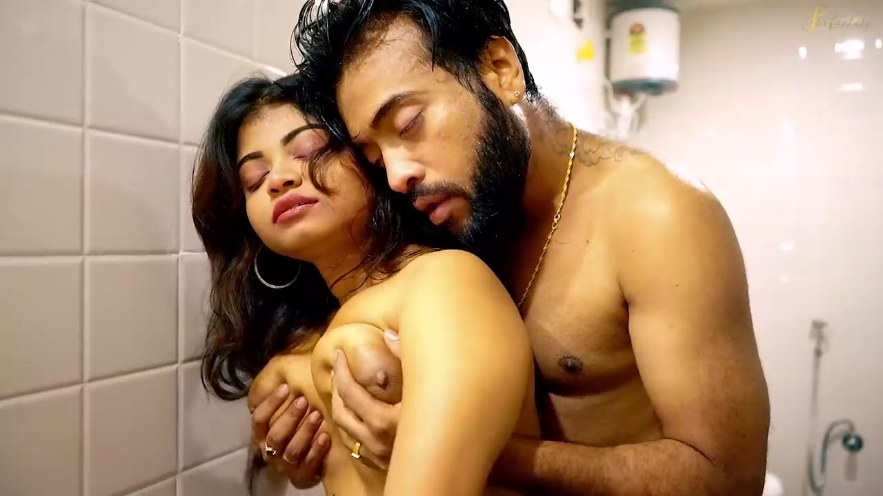 Bathroom Romance (2026) SexFantasy Uncut Hot Short Film