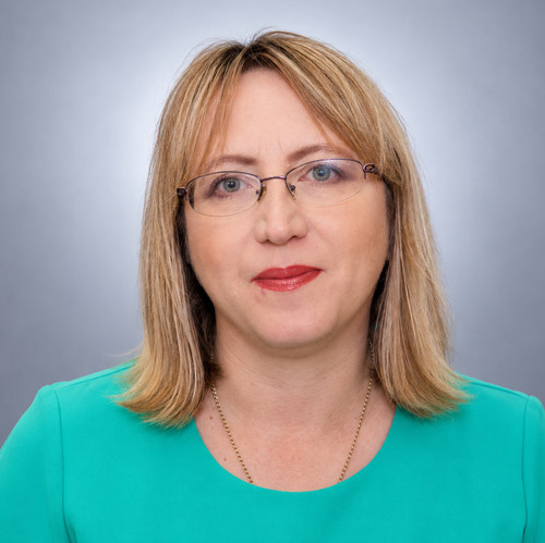 Колосова Любовь Витальевна.1