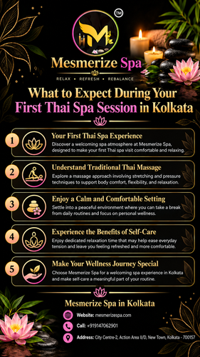 What to Expect During Your First Thai Spa Session in Kolkata.2