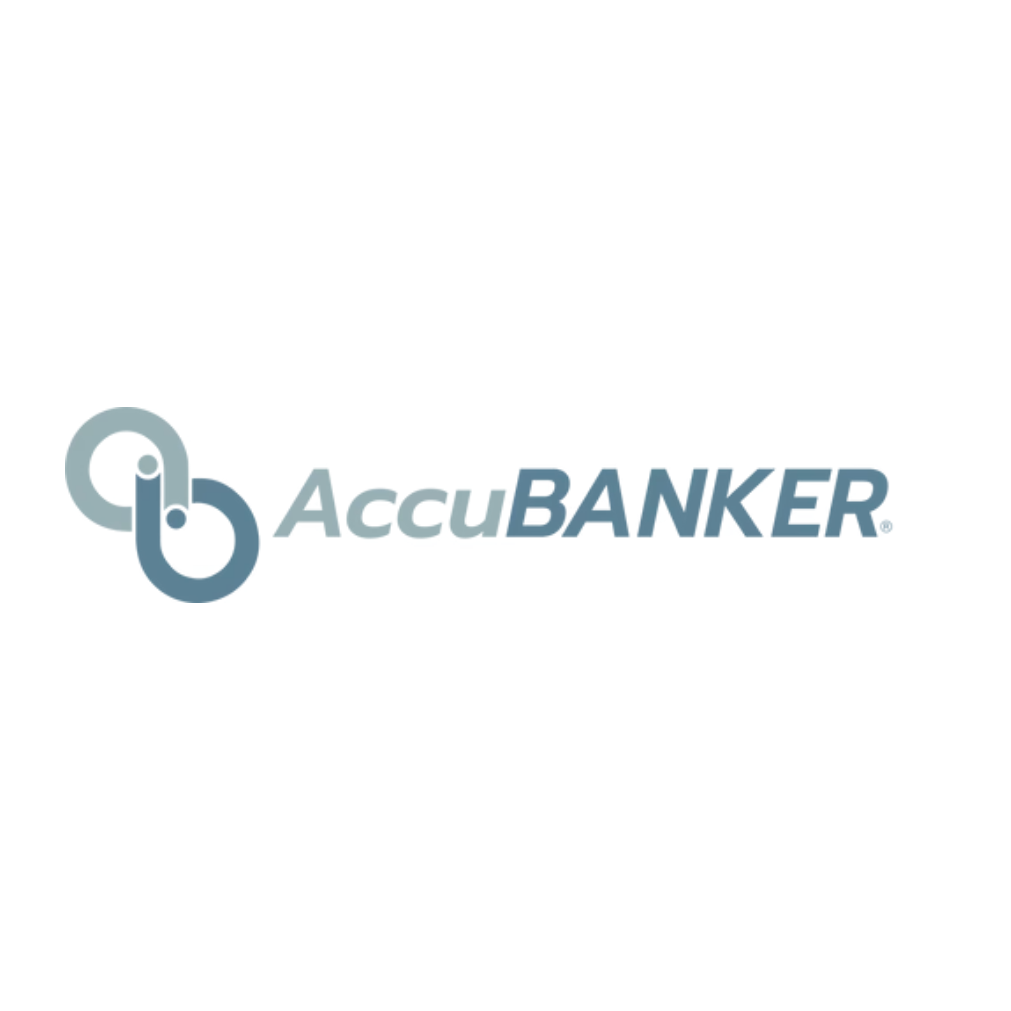 AccuBANKER logo