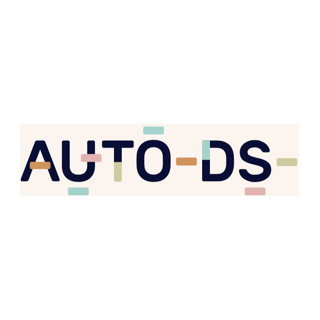 AutoDS logo