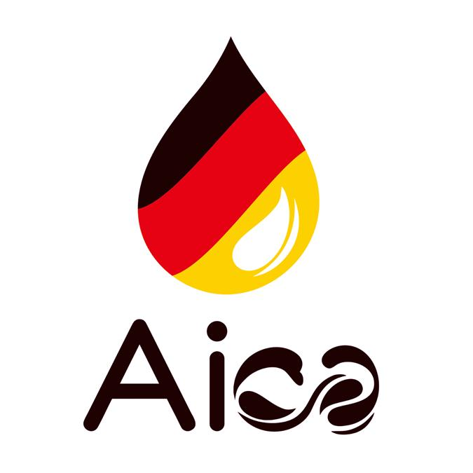 Aica Bathrooms logo