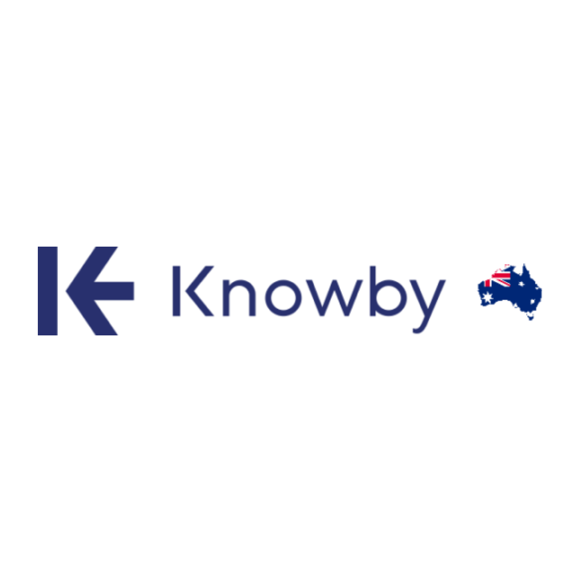 Knowby logo