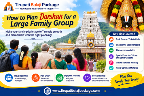 Plan Your Tirupati Family Darshan.2