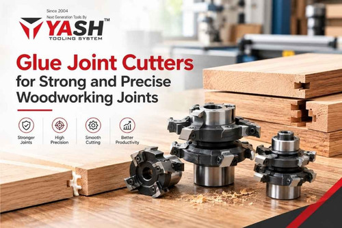Glue Joint Cutters for Strong and Precise Woodworking Joints.1