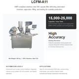 labtron 32