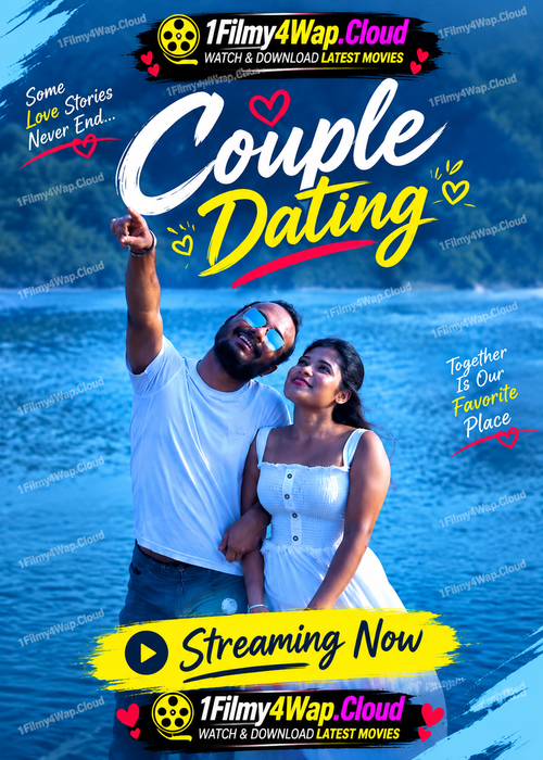 Romantic Couple Dating Poster.png