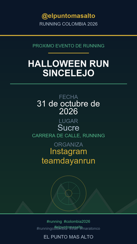 story running 2026 10 31 halloween run sincelejo.png