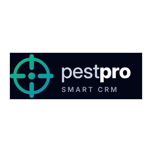 PestPro Smart CRM logo