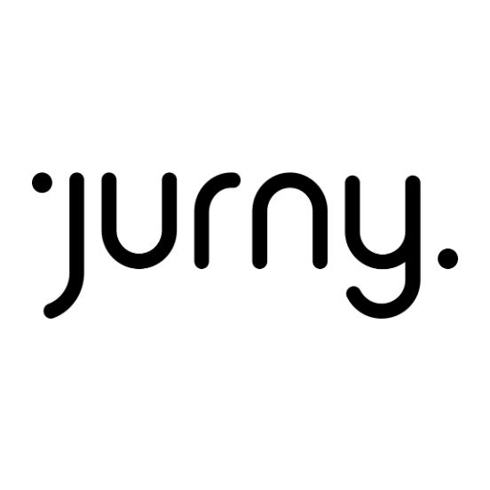 Jurny logo