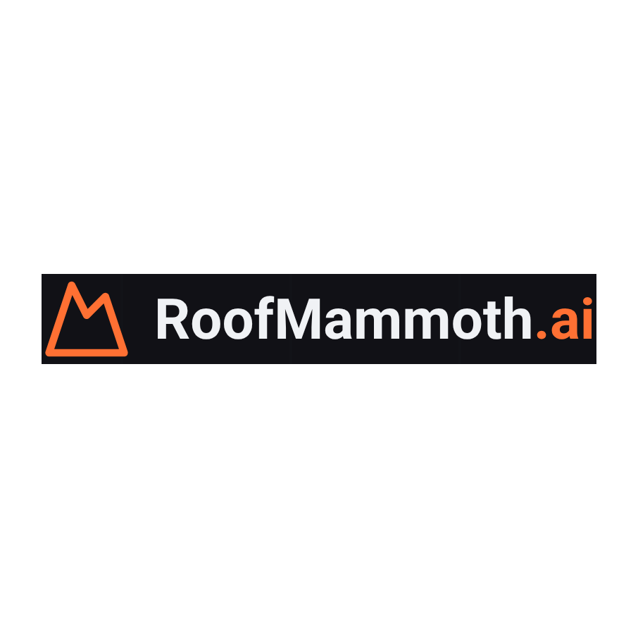 RoofMammoth logo