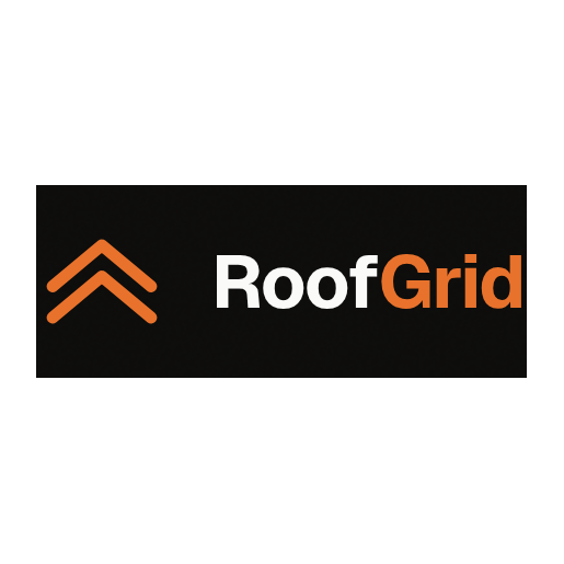 RoofGrid logo