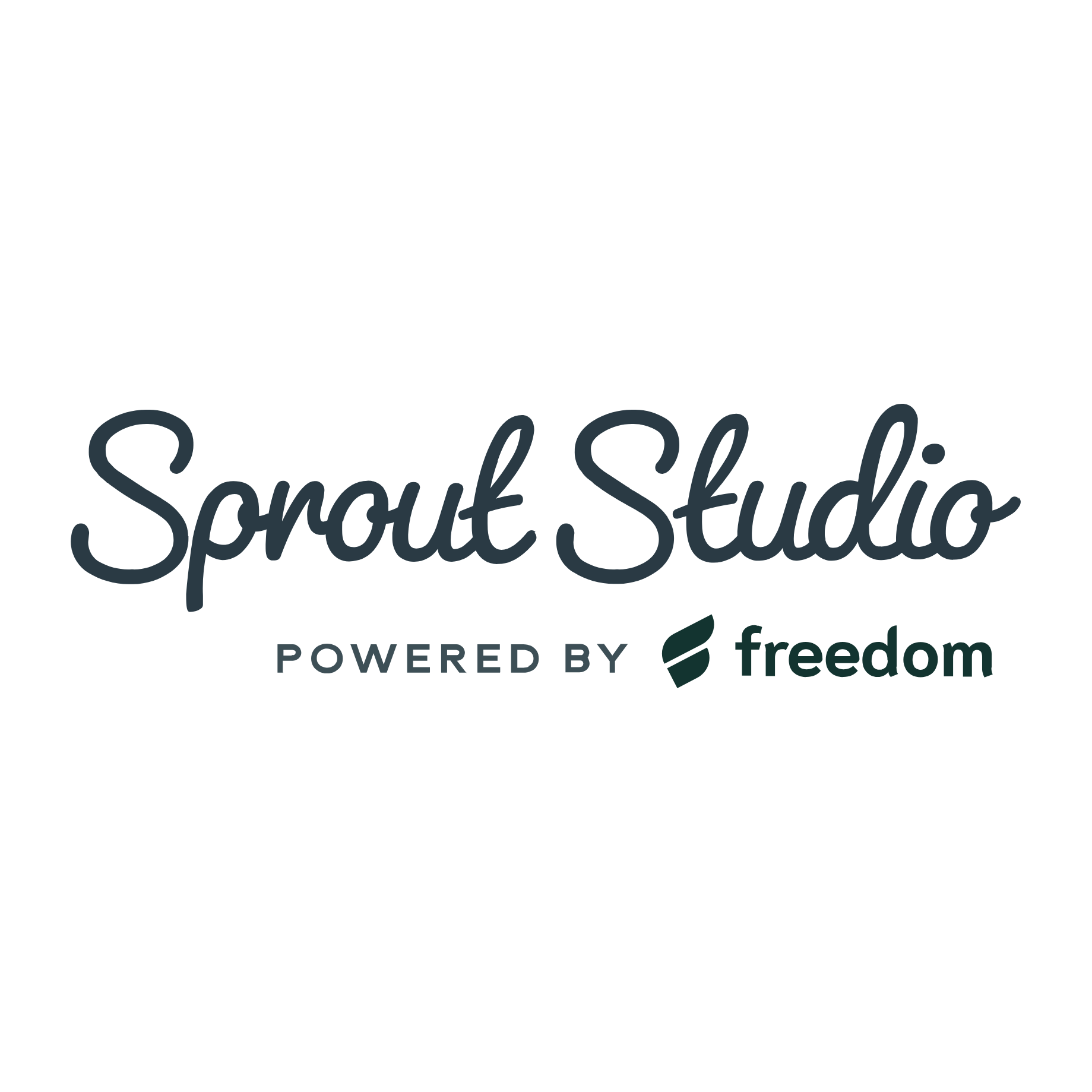 Sprout Studio logo