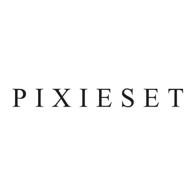 Pixieset logo