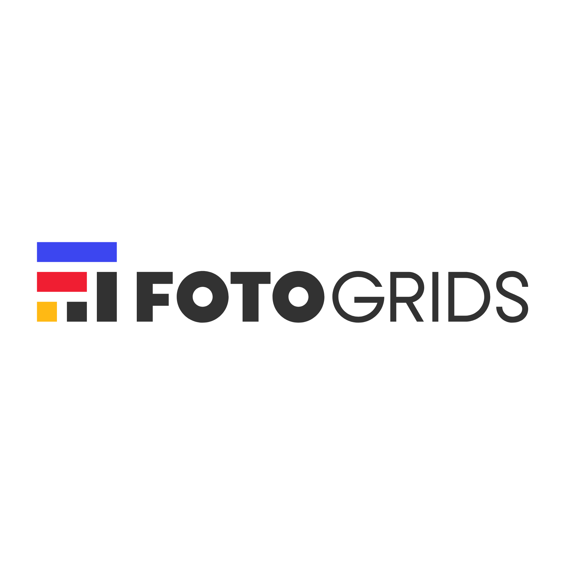 FotoGrids logo