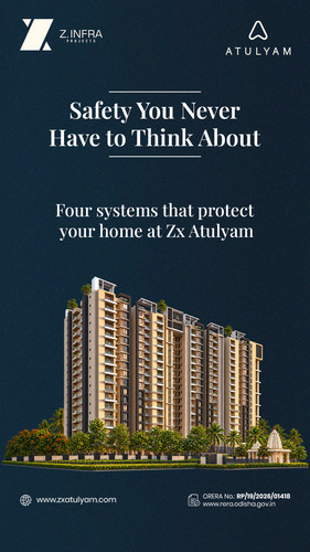 New Flats for Sale in Bhubaneswar.1