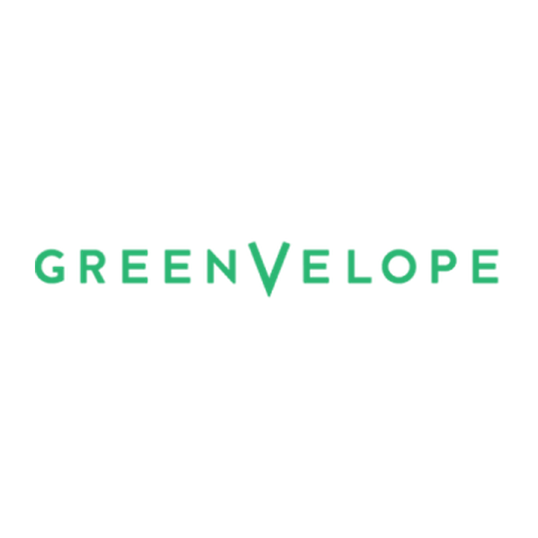 Greenvelope logo