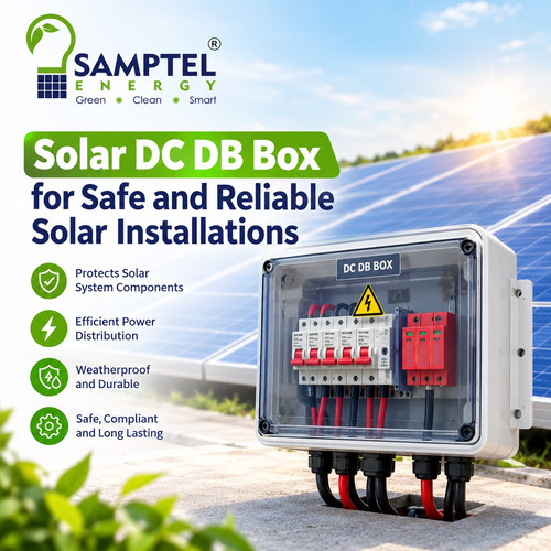 Solar DC DB Box for Safe and Reliable Solar Installations.1