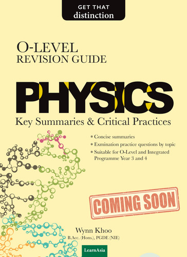 O Level Revision Guide Physics Key Summaries and Critical Practices.jpg