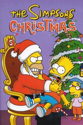 The Simpsons Christmas [1989] [DVD5-R1] [Latino]