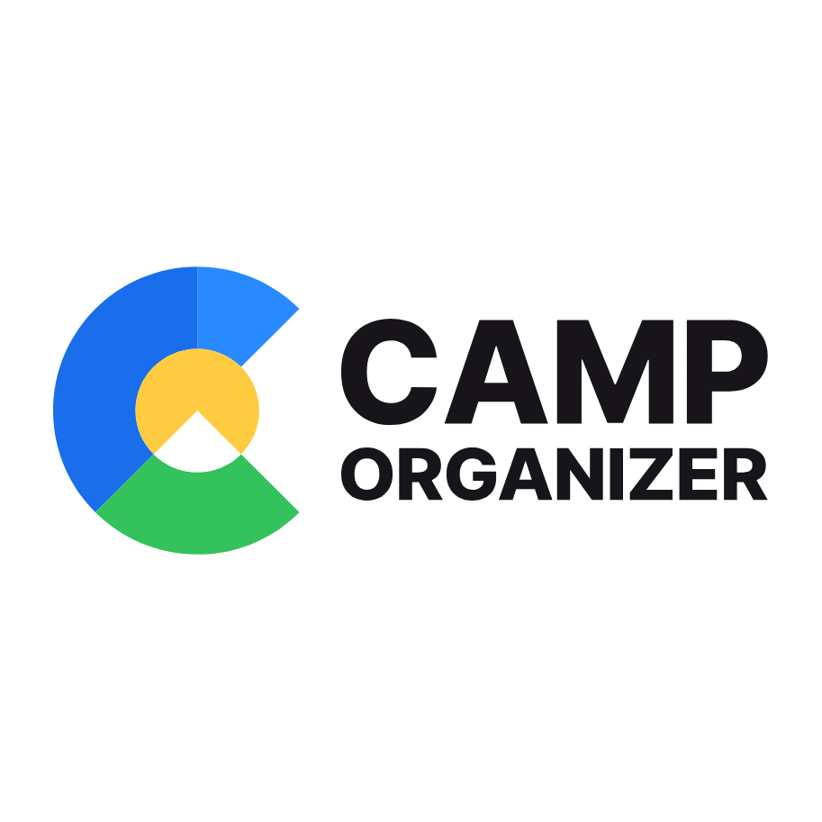 CampOrganizer logo