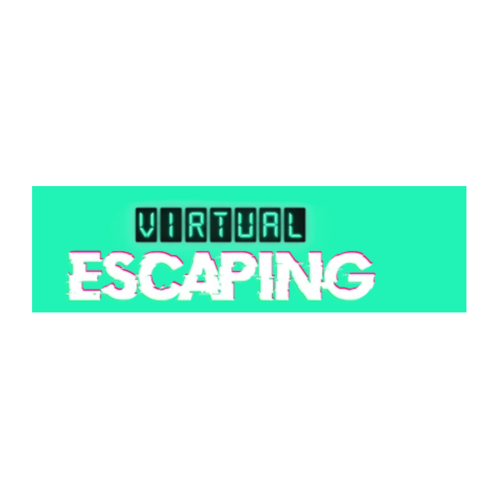 Virtual Escaping logo