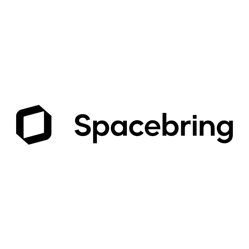 Spacebring logo