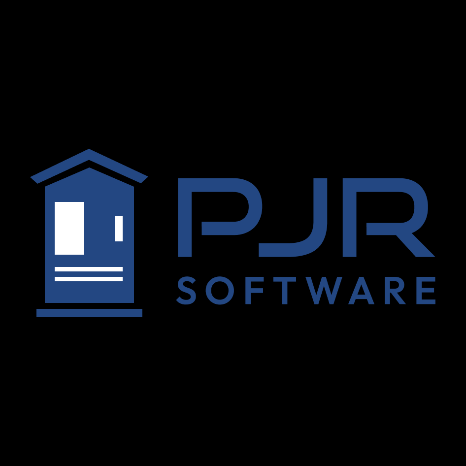 PJR Software logo