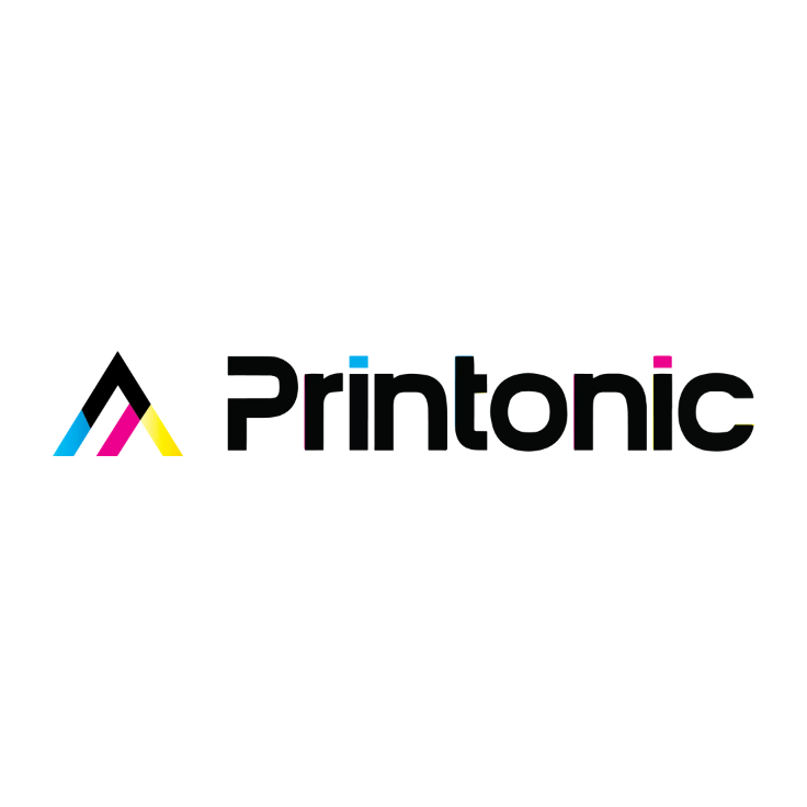 Printonic logo