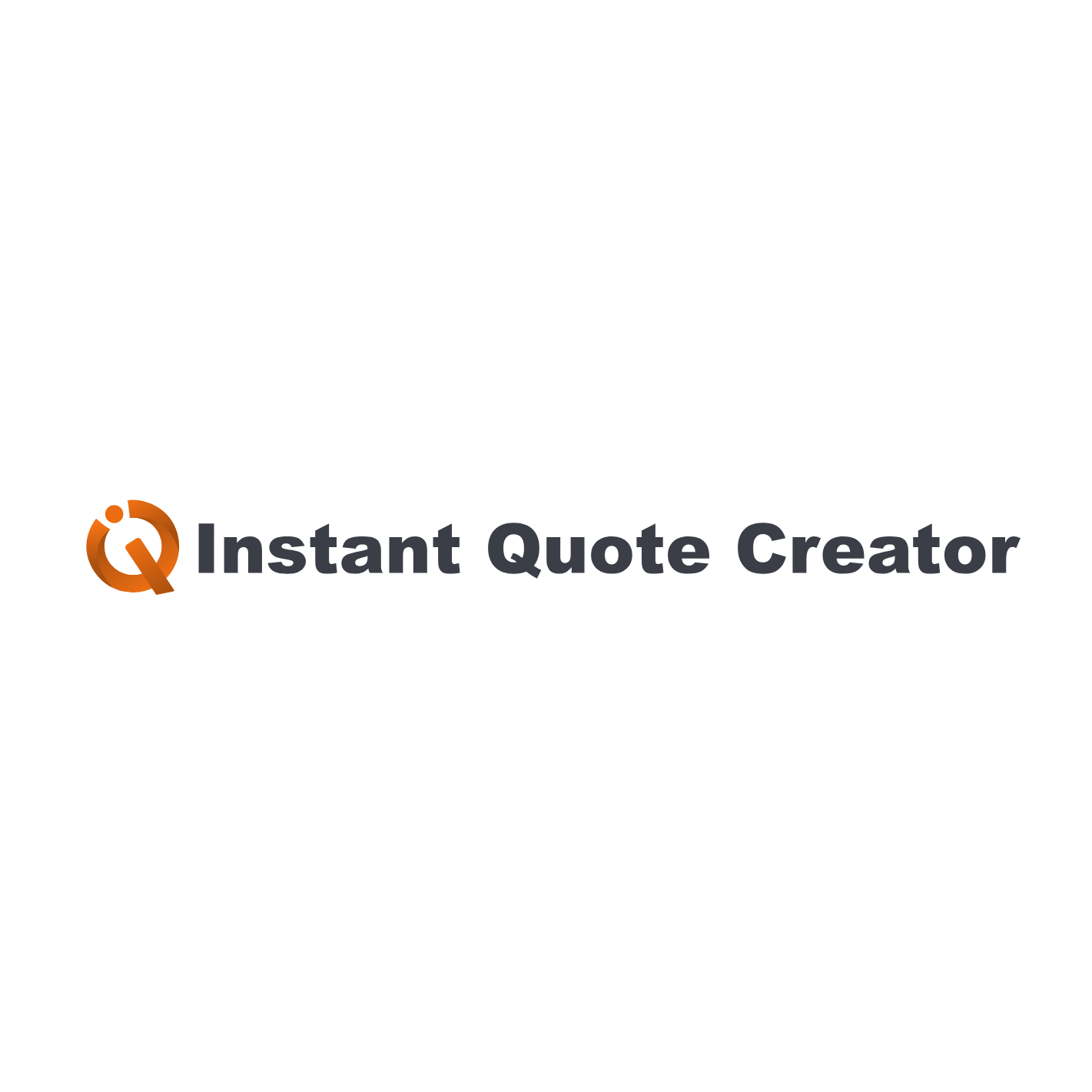 Instant Quote Creator logo