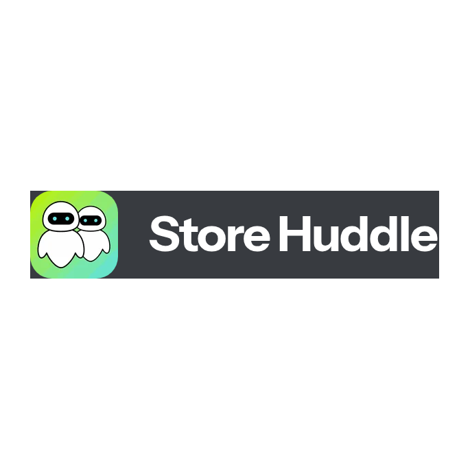 Store Huddle logo