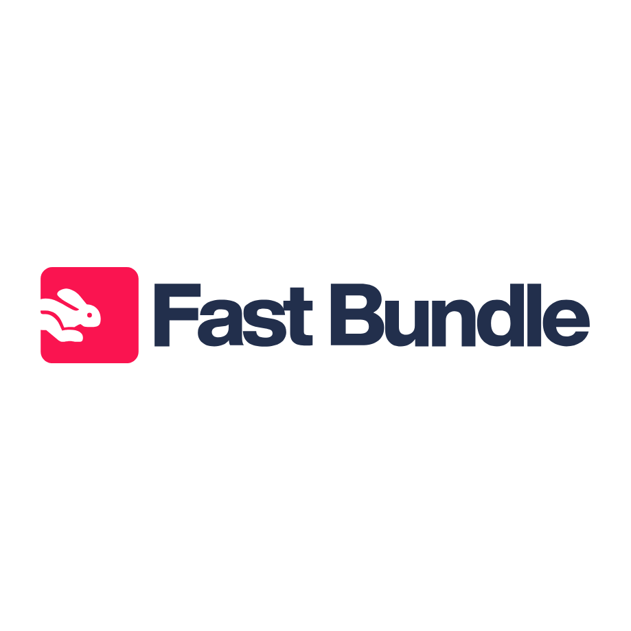 Fast Bundle logo
