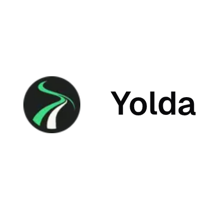 Yolda logo